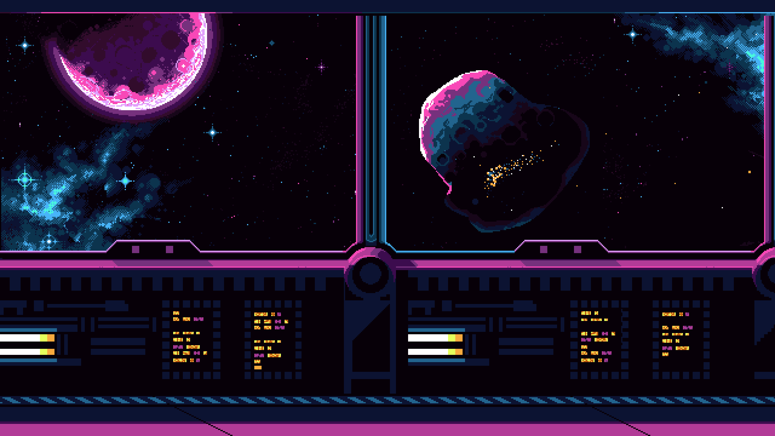 Deep Space