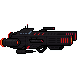 Terran ship