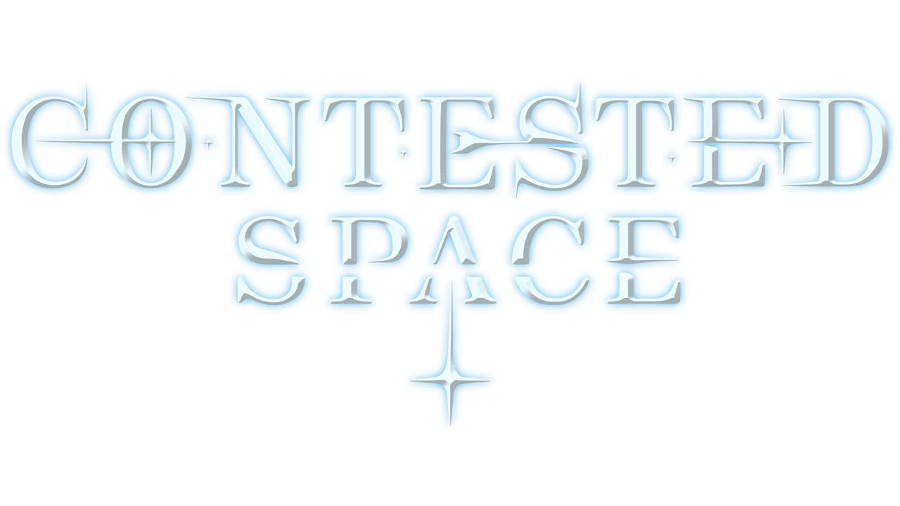 Contested Space